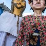 Segunda edição do Encontro de Zé Pereiras acontece este final de semana em Ouro Preto 