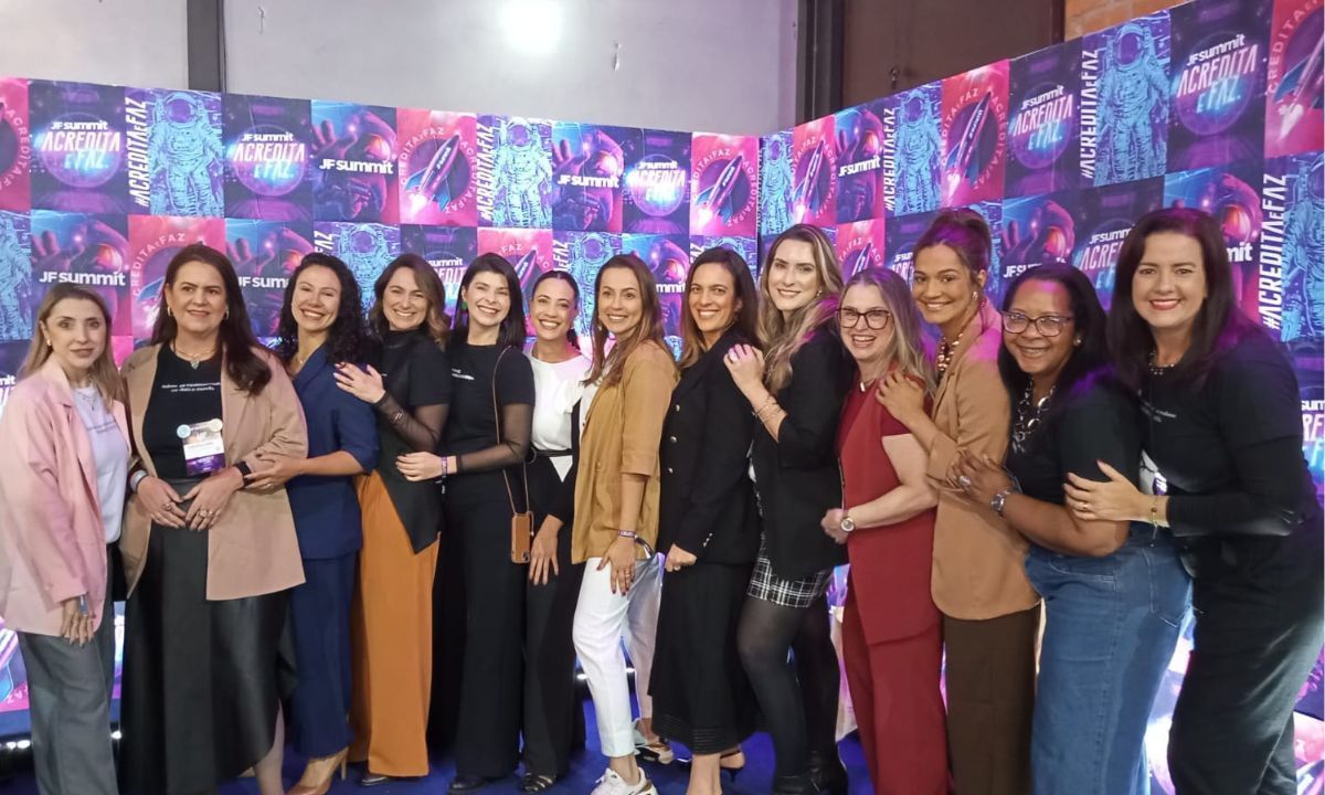 'Mulheres que apoiam mulheres mudam o mundo' é tema de encontro em Juiz de Fora