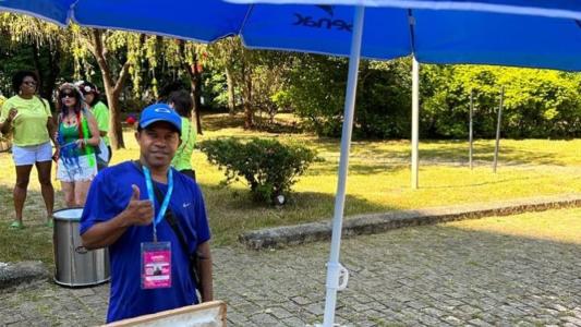 Encontro deve contar com 250 trabalhadores