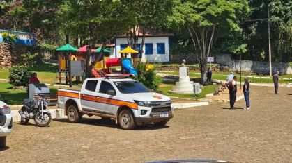 Encontro foi realizado na manhã desta terça-feira (14)