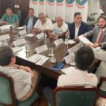 Transporte suplementar quer 15% do subsídio pago pela PBH às empresas de ônibus