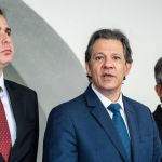 Haddad quer despachar diretamente com ministros do Supremo e STJ