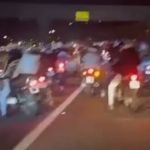 'Rolê' de moto termina em três mortes e 27 feridos no interior de São Paulo