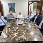 PSDB e MDB podem se unir em federação que envolveria outros dois partidos