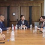 Reunião entre Fluminense e Boca mantém final da Libertadores com público