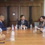 Reunião entre Fluminense e Boca mantém final da Libertadores com público