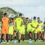 Desatenção? Sport sofreu 41% dos gols com até 15 minutos de jogo