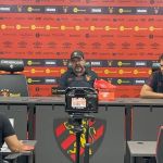 Enderson sobre mau momento do Sport: 'A responsabilidade é minha'