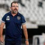 Série B: Enderson repete no Sport baixo aproveitamento como visitante