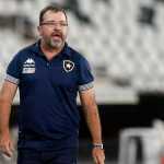 Série B: Enderson repete no Sport baixo aproveitamento como visitante