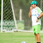 Tricampeão da Série B pode ser opção para treinar o América em 2024