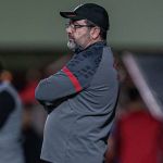 Enderson valoriza ponto do Sport contra o Tombense: 'Andamos uma casa'