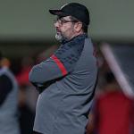 Enderson valoriza ponto do Sport contra o Tombense: 'Andamos uma casa'