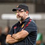 Enderson avalia empate do Sport com o Avaí: 'Ponto pode ser importante lá na frente'