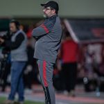 Enderson celebra recuperação do Sport: 'Importante resposta que demos'