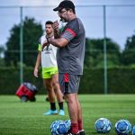 Com ou sem Diego Souza? A possível escalação do Sport visando o Criciúma