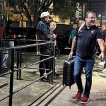 Sport desfalcado para enfrentar o Londrina; confira as escalações