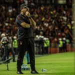 Resultados ajudam, e Sport não perde posições na classificação da Série B