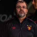 Sport pode entrar na rodada para enfrentar a Ponte Preta fora do G4