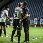 Enderson projeta número mínimo ideal de vitórias para acesso no Sport