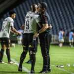 Enderson projeta número mínimo ideal de vitórias para acesso no Sport