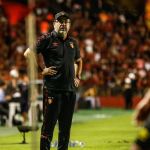 'No limite', Sport vai poupar na Série B de olho no Ceará, diz Enderson Moreira