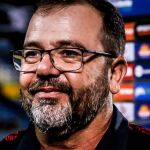 Enderson avalia Criciúma 1 x 0 Sport: 'Merecíamos minimamente um empate'