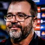 Enderson avalia Criciúma 1 x 0 Sport: 'Merecíamos minimamente um empate'