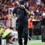 Líder da Série B, Enderson explica estratégia mineira no Sport; entenda