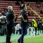 Copa do Brasil: técnico do Sport aposta no fator casa para vencer o São Paulo