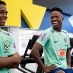 Endrick chega na Seleção em melhor momento no Palmeiras