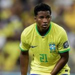Sonho é Endrick: diretor da Seleção Sub-23 negocia com clubes para Pré-Olímpico