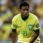 Sonho é Endrick: diretor da Seleção Sub-23 negocia com clubes para Pré-Olímpico