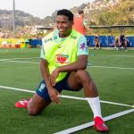 Nike? Adidas? Endrick surpreende em escolha de patrocinador