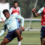Palmeiras x Fortaleza: veja prováveis times para duelo na Copa do Brasil