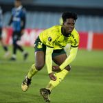 Endrick imita King Kong após gol, e atletas do Liverpool-URU criam confusão; entenda gesto