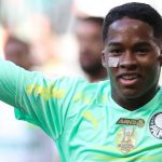 Endrick atinge estatística impressionante pelo Palmeiras