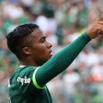 Palmeiras divulga inscritos na Libertadores; Endrick assume camisa 9