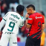 Vitor Roque, Endrick e Sávio aparecem em lista de melhores jovens do mundo