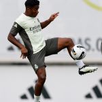 Real Madrid define condições para emprestar Endrick; saiba detalhes