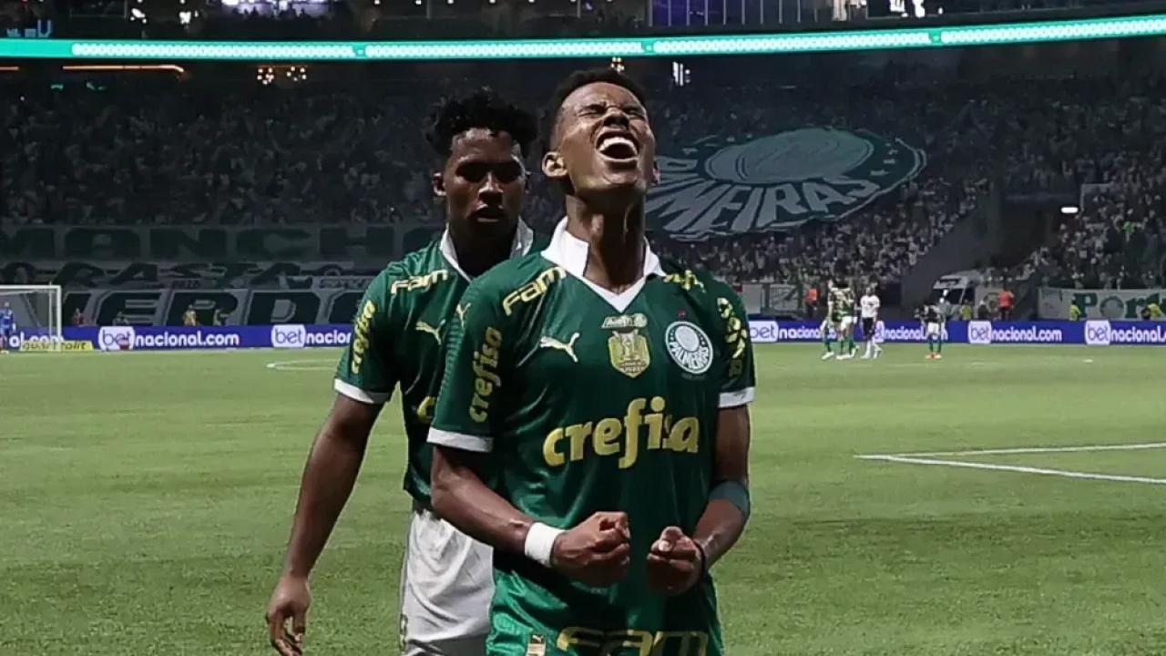 Quatro formados no Palmeiras serão titulares do Brasil contra a Austrália