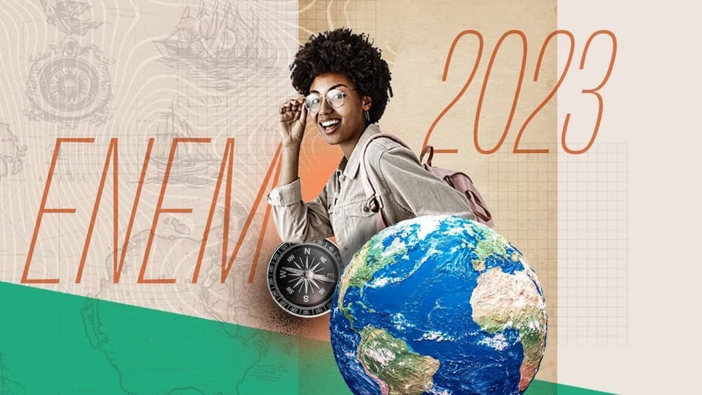 Enem 2023: 5 dicas de última hora para o domingo de provas