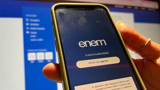 Enem 2023: canditatos se revoltam com local de prova