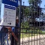 Enem 2023: portões são fechados pontualmente às 13h em Belo Horizonte