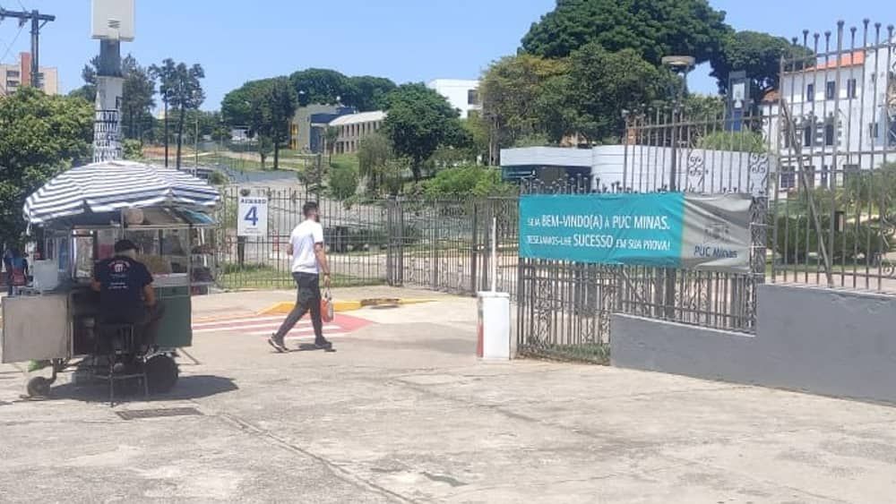 Segundo dia de provas do Enem 2023 é neste domingo, veja movimentação