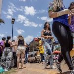 Um em cada três alunos inscritos não compareceu ao segundo dia do Enem