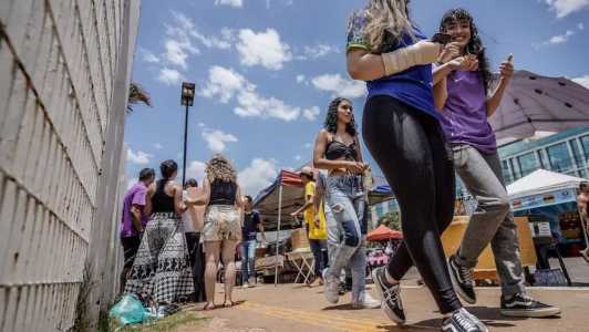 A média histórica de abstenção no Enem gira em torno de um terço dos inscritos, segundo o Inep
