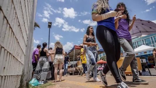 A média histórica de abstenção no Enem gira em torno de um terço dos inscritos, segundo o Inep