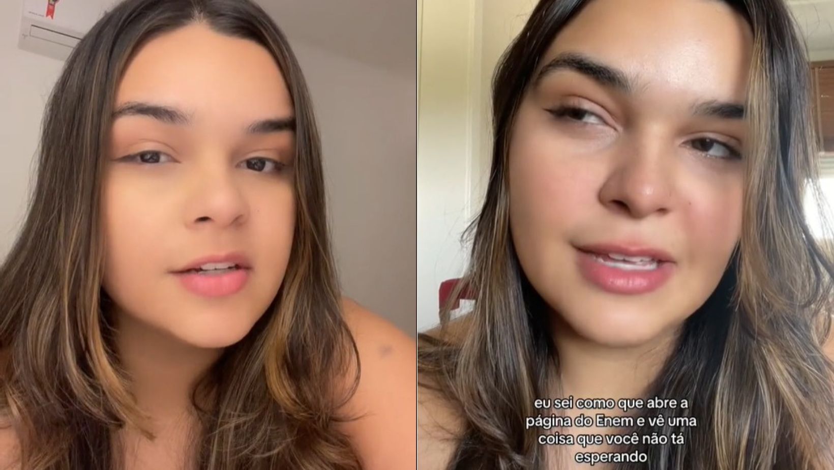 Jovem é reprovada em 44 vestibulares e dá dicas após passar em medicina; confira quanto ela gastou