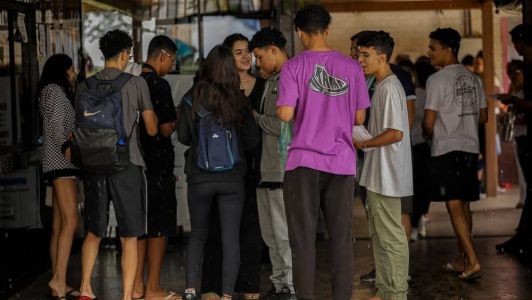 As notas do Enem podem ser usadas para concorrer a vagas em universidades públicas pelo Sistema Seleção Unificada (Sisu)